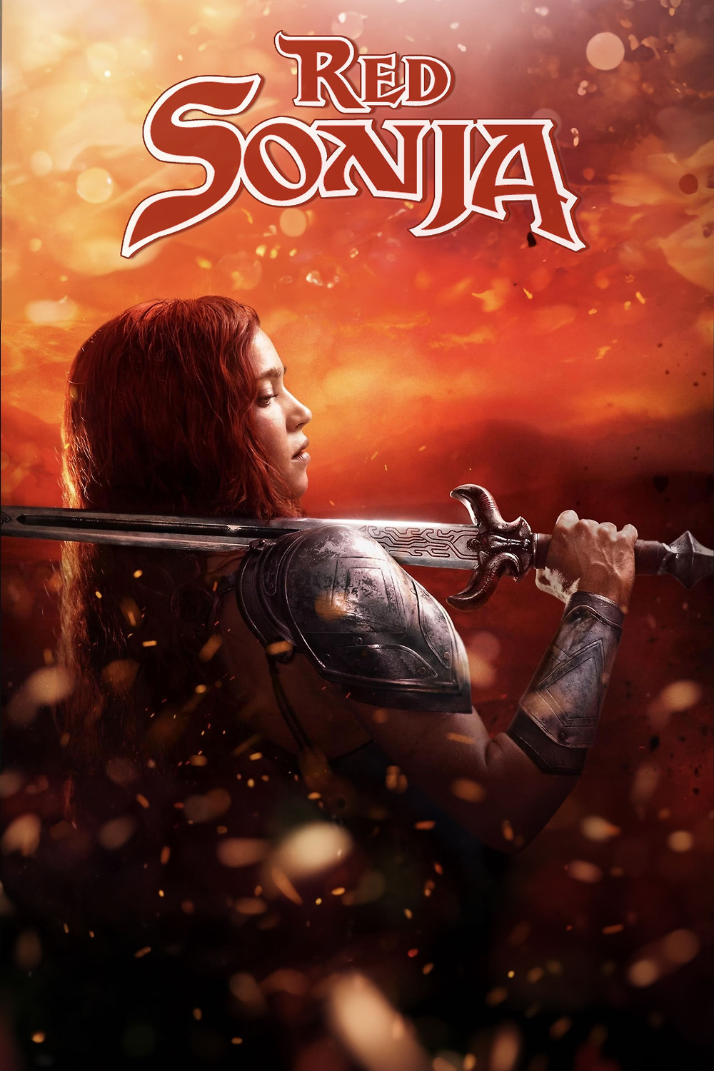 Red Sonja (2025) Download Netnaija.cloud