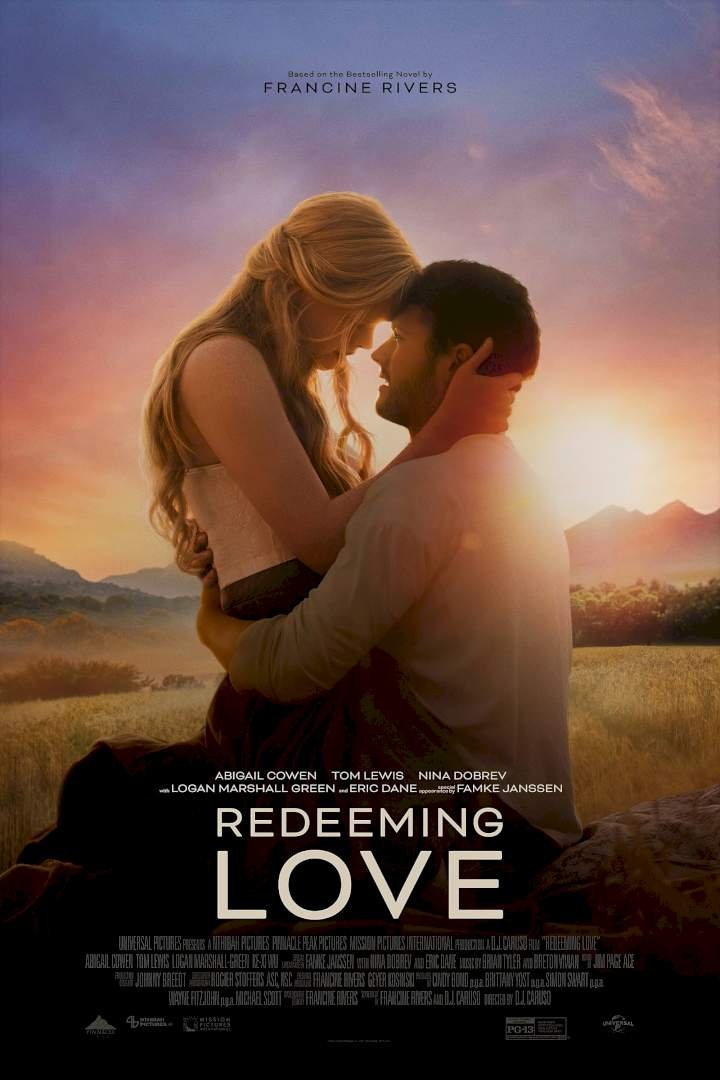 Redeeming Love (2022) Download Netnaija.cloud
