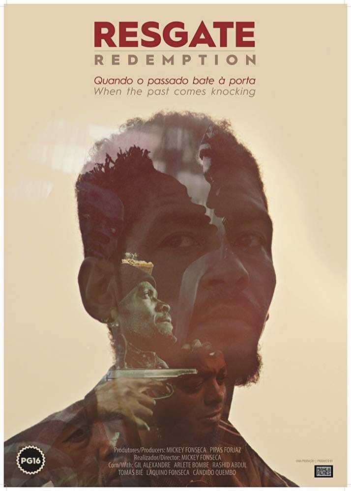 Redemption (2019) Download Netnaija.cloud