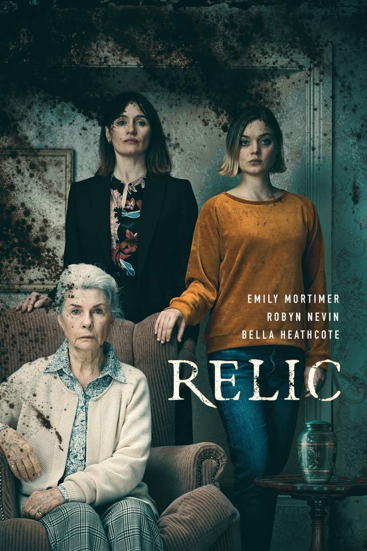 Relic (2020) Download Netnaija.cloud