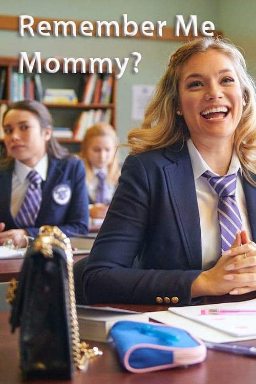 Remember Me, Mommy? (2020) Download Netnaija.cloud
