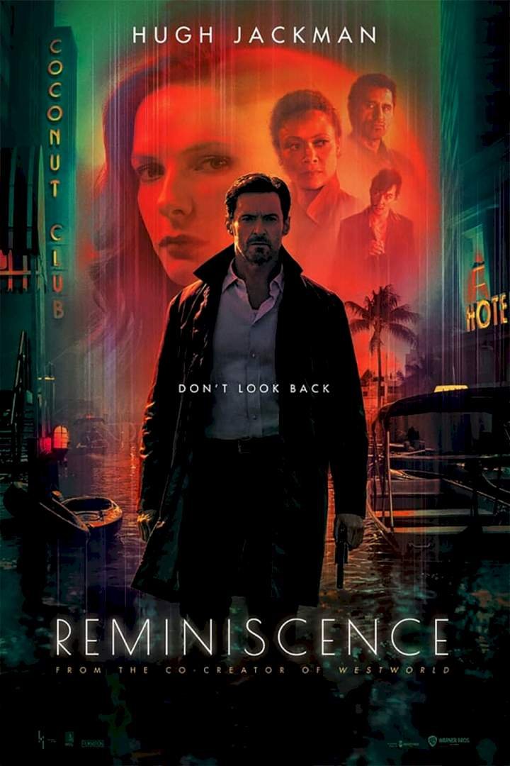 Reminiscence (2021) Download Netnaija.cloud