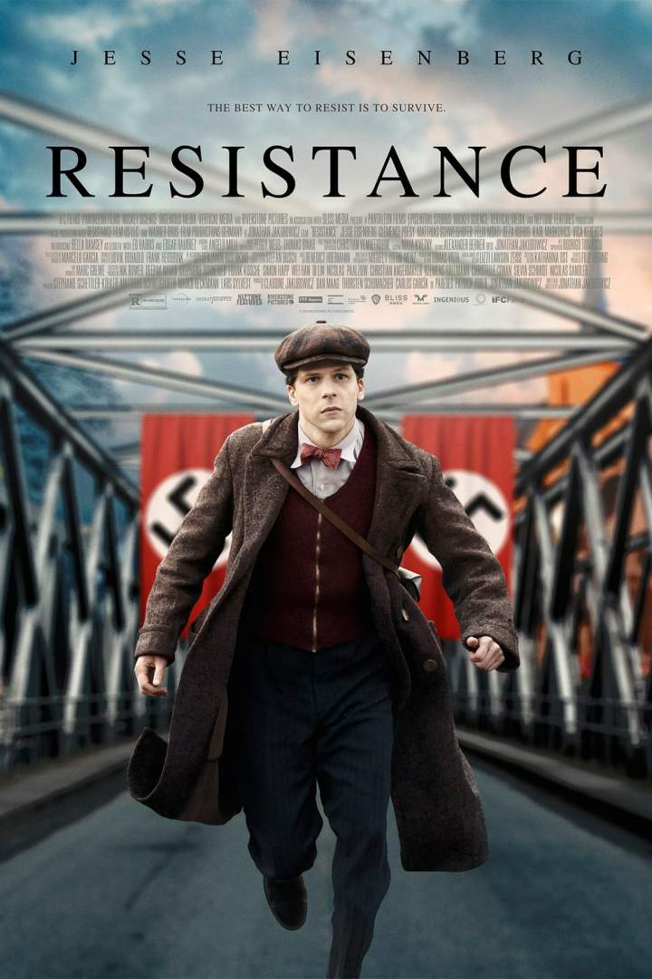 Resistance (2020) Download Netnaija.cloud