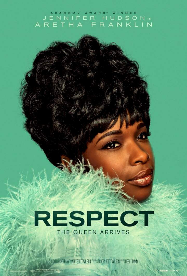 Respect (2021) Download Netnaija.cloud