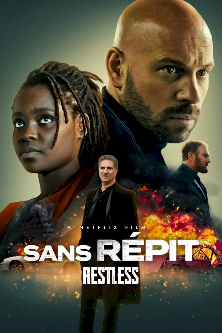 Restless (2022) Download Netnaija.cloud