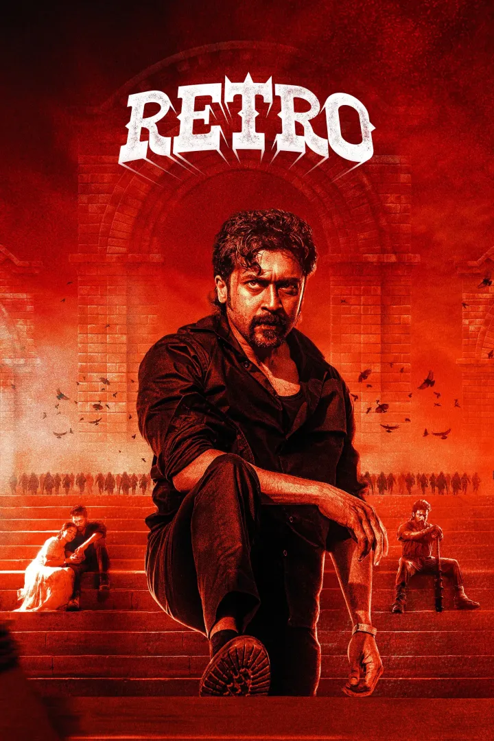 Retro (2025) Download