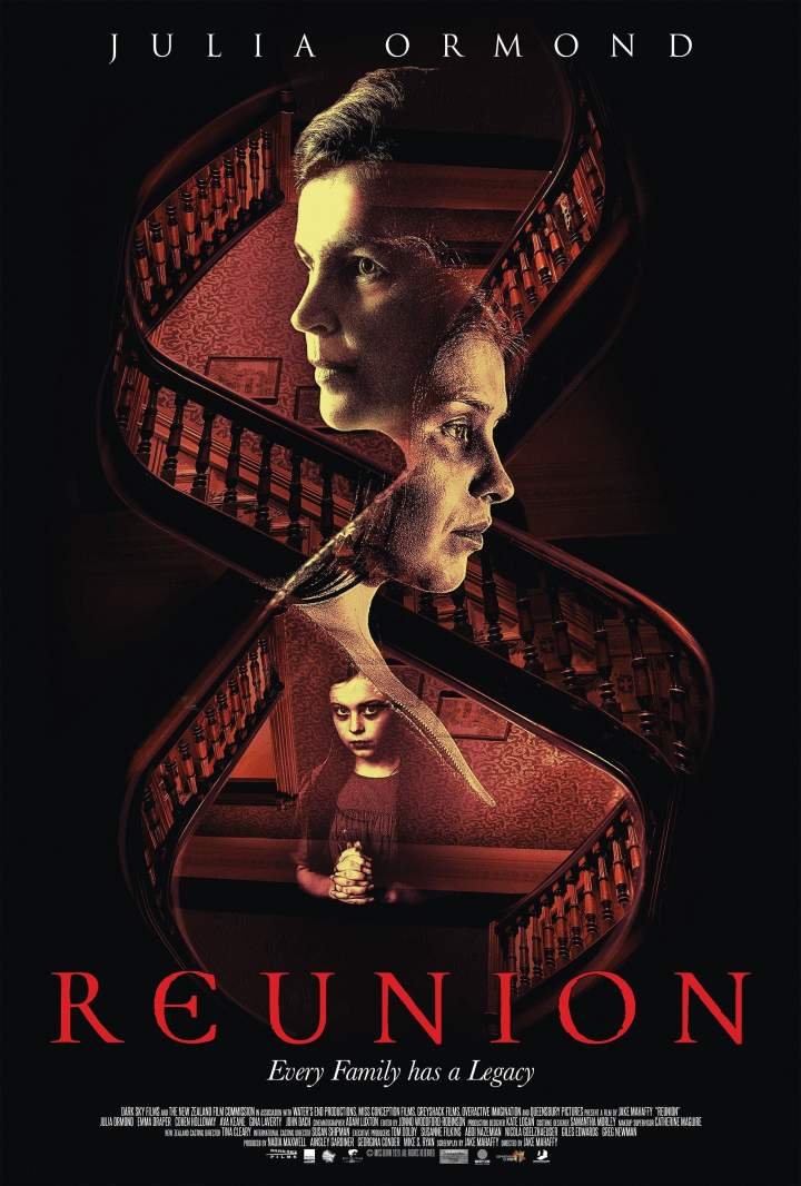 Reunion (2020) Download Netnaija.cloud