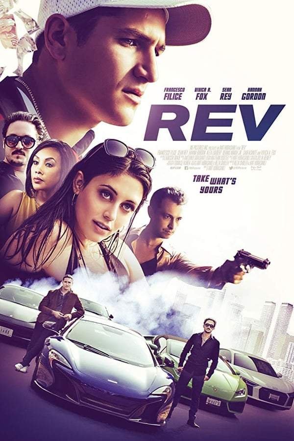 Rev (2020) Download Netnaija.cloud