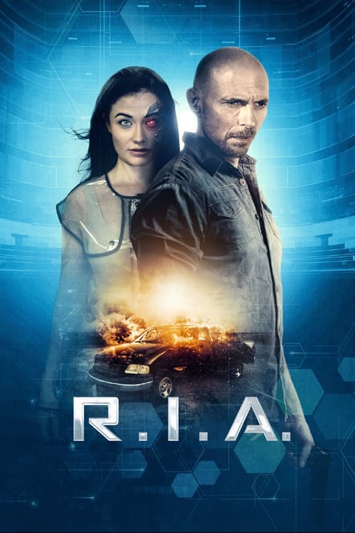 Ria (2021) Download Netnaija.cloud