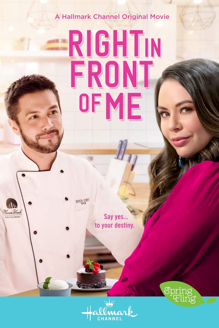 Right in Front of Me (2021) Download Netnaija.cloud