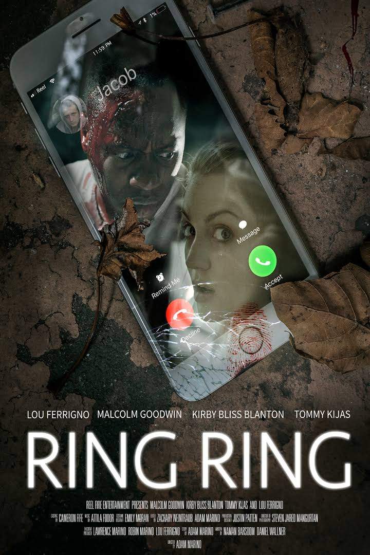 Ring Ring (2019) Download Netnaija.cloud