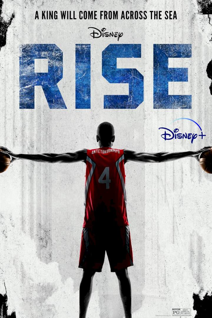 Rise (2022) Download Netnaija.cloud