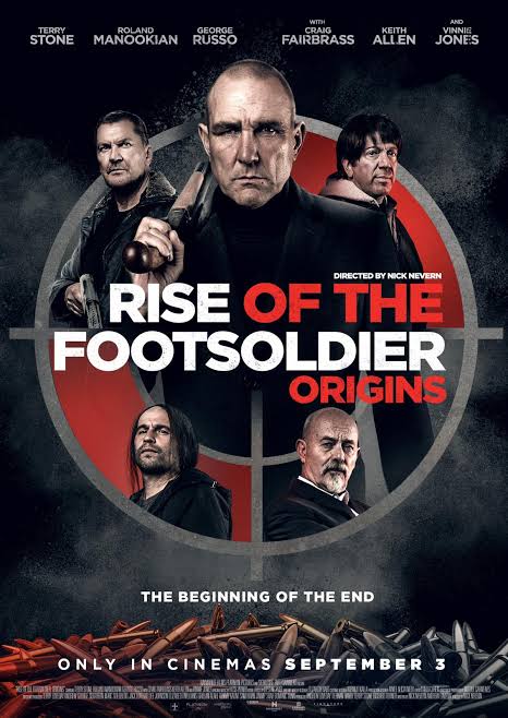 Rise of the Footsoldier: Origins (2021) Download Netnaija.cloud