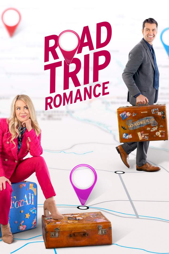 Road Trip Romance (2022) Download Netnaija.cloud