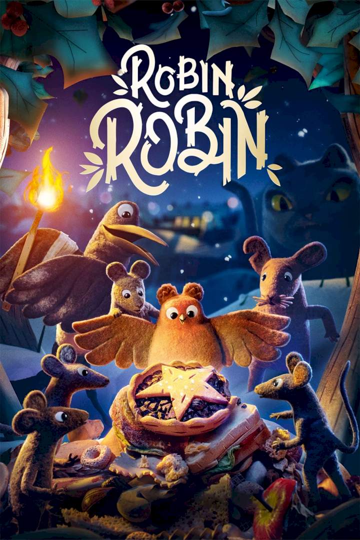 Robin Robin (2021) Download Netnaija.cloud