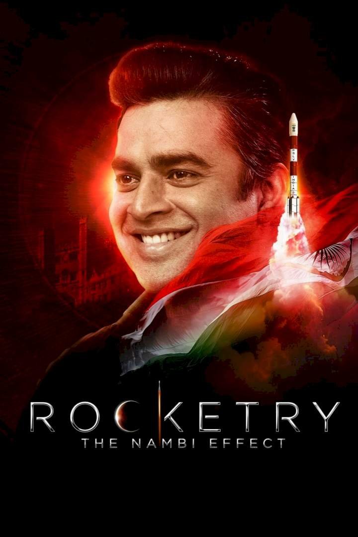 Rocketry: The Nambi Effect (2022) Download Netnaija.cloud