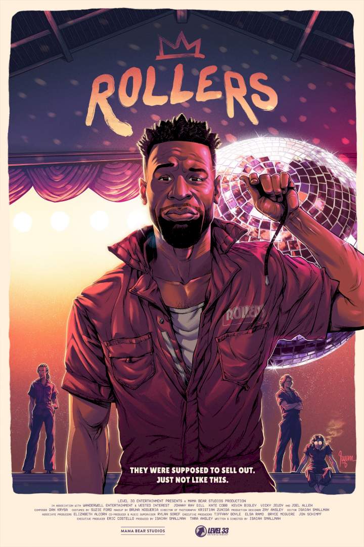 Rollers (2021) Download Netnaija.cloud