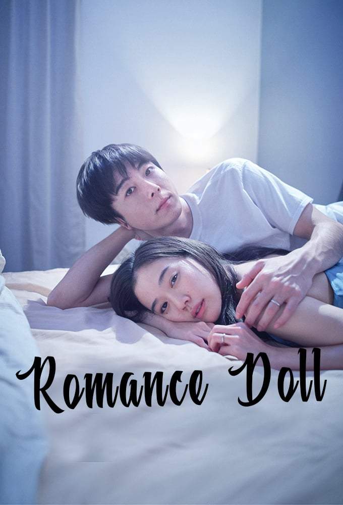 Romance Doll (2020) Download Netnaija.cloud