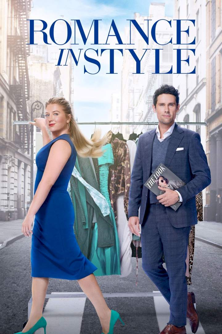 Romance in Style (2022) Download Netnaija.cloud