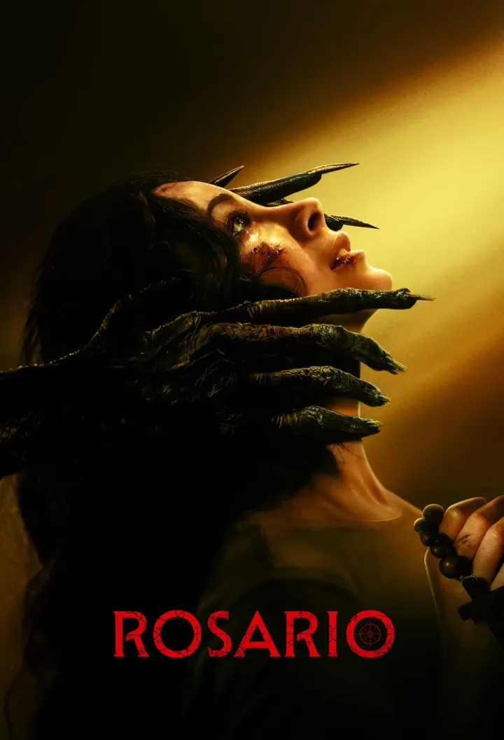 Rosario (2025) Download Netnaija.cloud