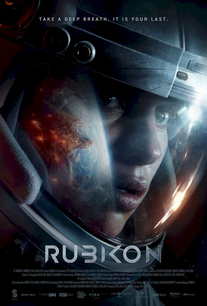 Rubikon (2022) Download Netnaija.cloud