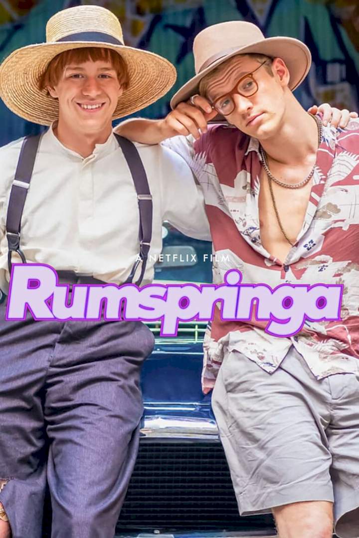 Rumspringa An Amish in Berlin (2022) Download Netnaija.cloud
