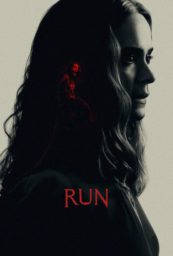 Run (2020) Download Netnaija.cloud