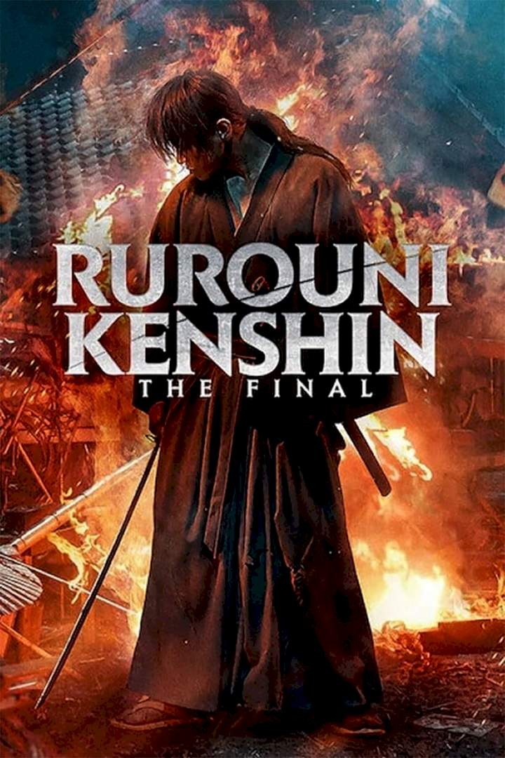 Rurouni Kenshin: The Final Part 1(2021) Download Netnaija.cloud