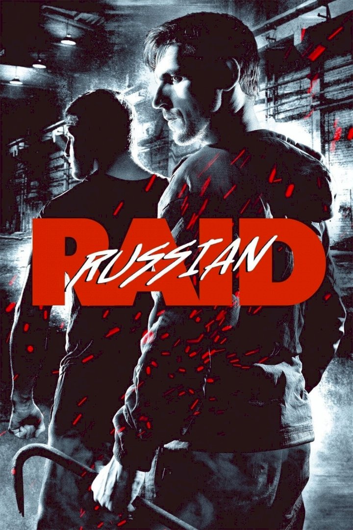 Russkiy Reyd (2020) Download Netnaija.cloud