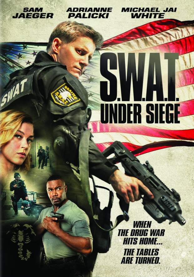 S.W.A.T.: Under Siege (2017) Download Netnaija.cloud