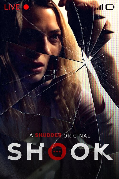 SHOOK (2021) Download Netnaija.cloud