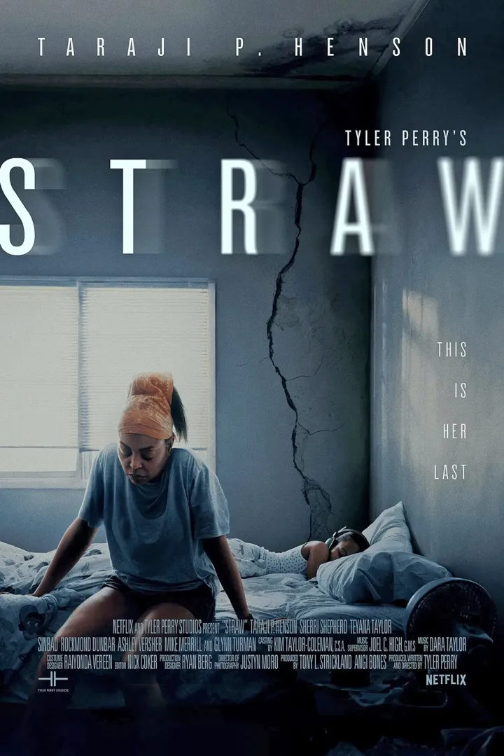 STRAW (2025) Download Netnaija.cloud