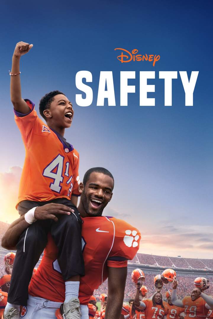 Safety (2020) Download Netnaija.cloud
