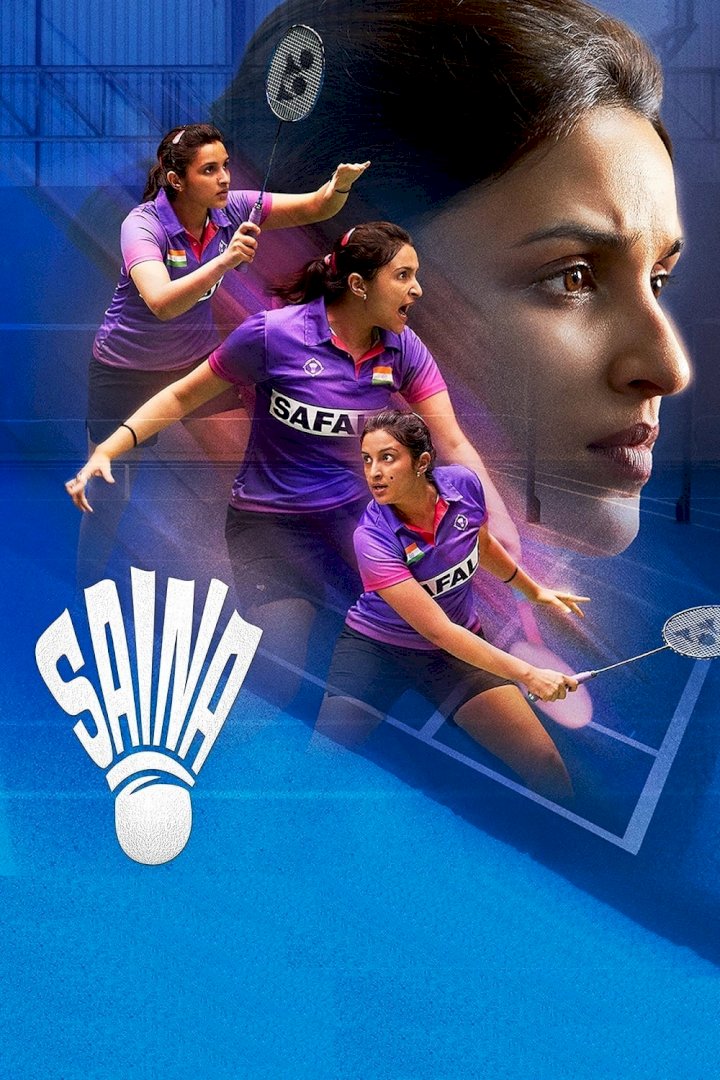 Saina (2021) Download Netnaija.cloud