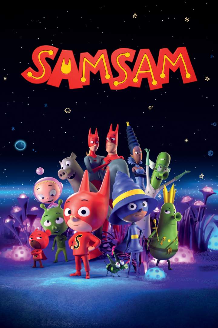 SamSam (2019) Download Netnaija.cloud