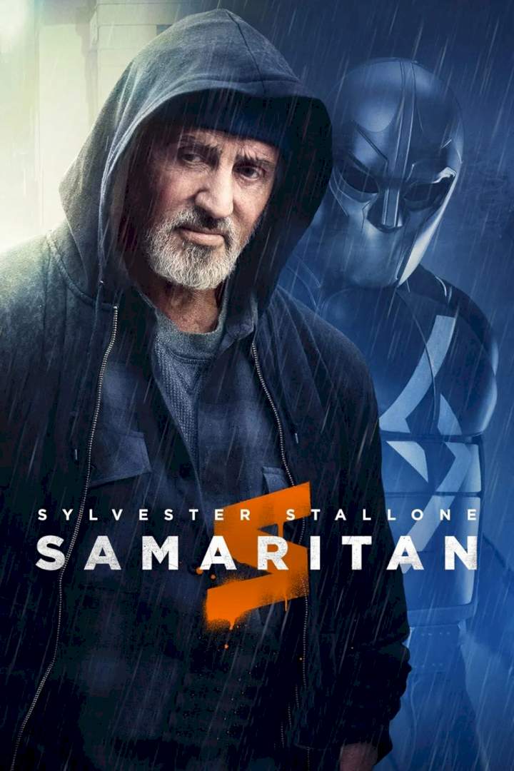Samaritan (2022) Download Netnaija.cloud