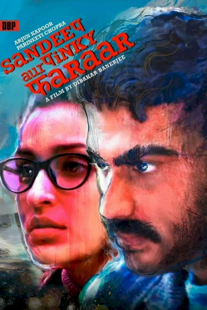 Sandeep Aur Pinky Faraar (2021) Download Netnaija.cloud