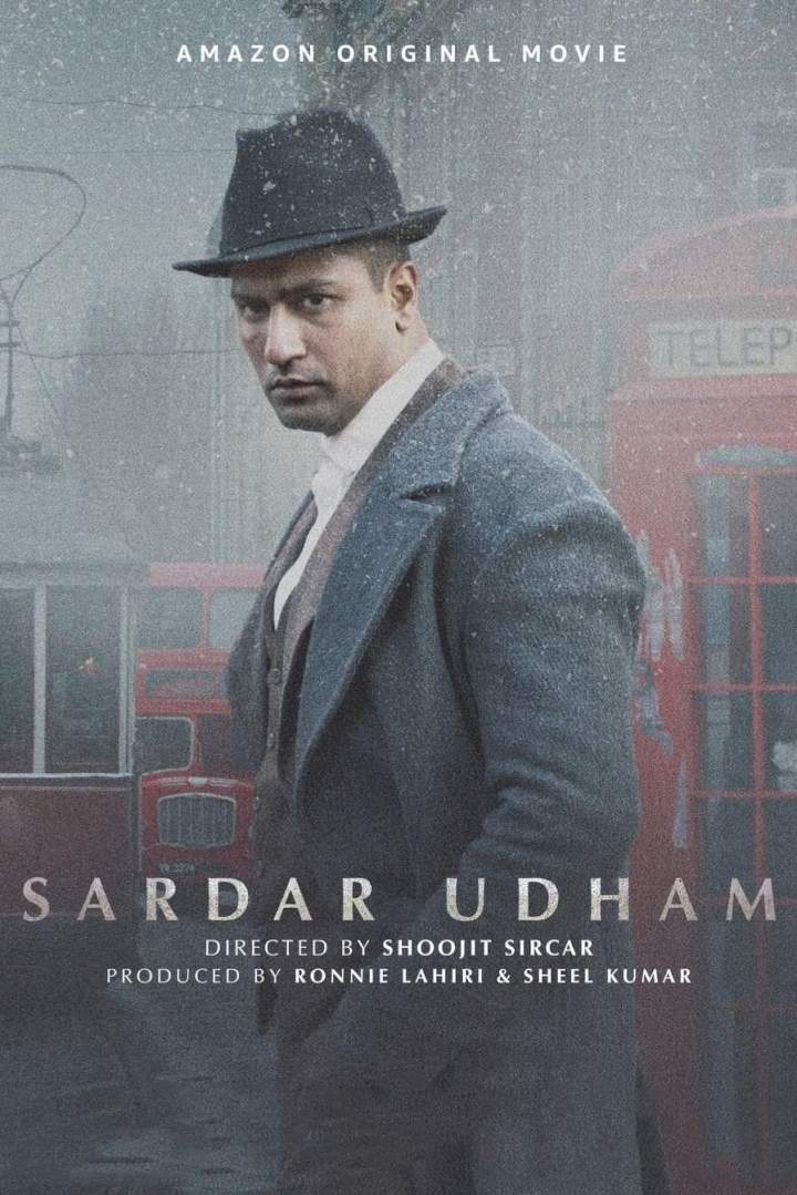 Sardar Udham (2021) Download Netnaija.cloud