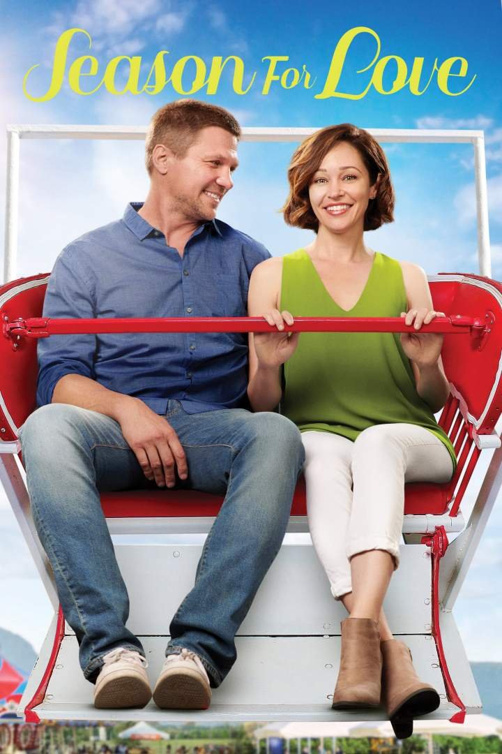 Season for Love (2018) Download Netnaija.cloud