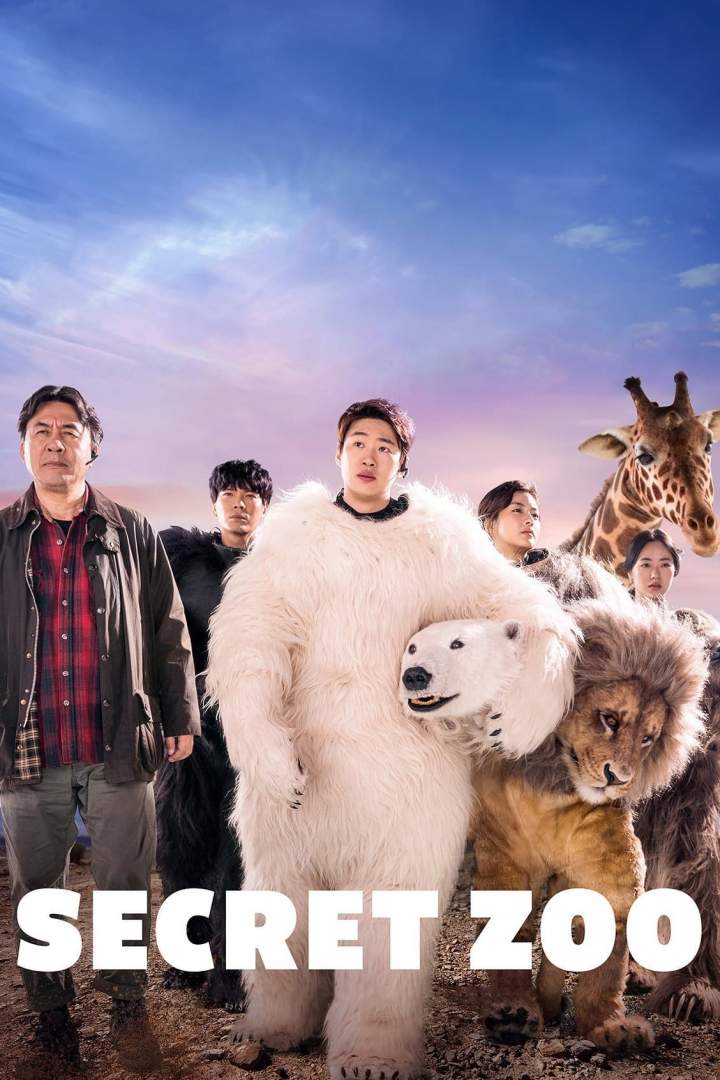 Secret Zoo (2020) Download Netnaija.cloud