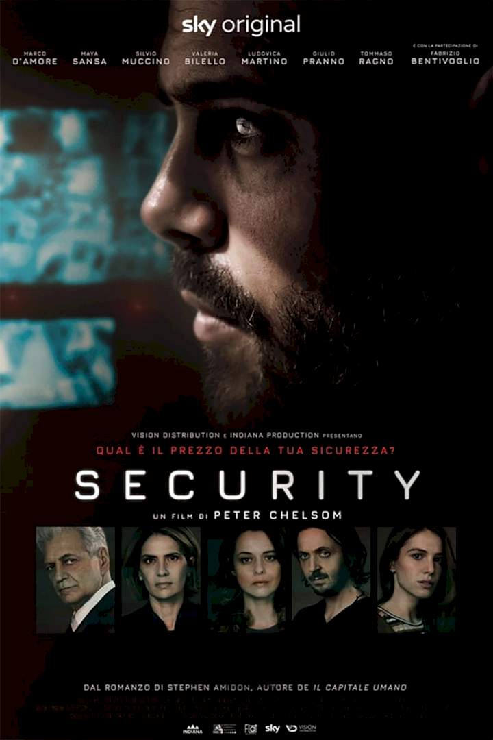 Security (2021) Download Netnaija.cloud