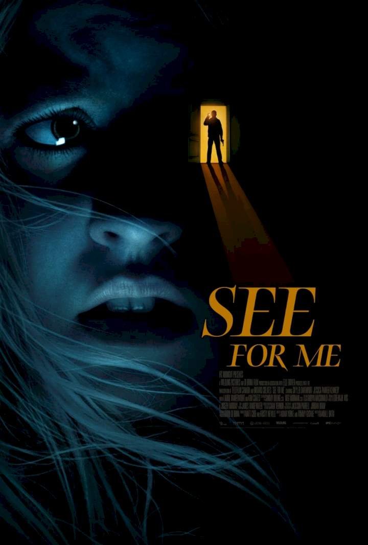 See for Me (2022) Download Netnaija.cloud