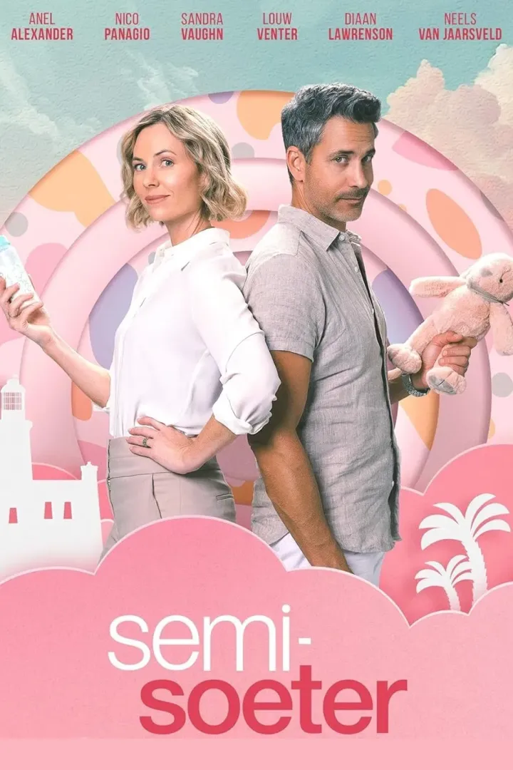 Semi-Soeter (2025) Download Netnaija.cloud