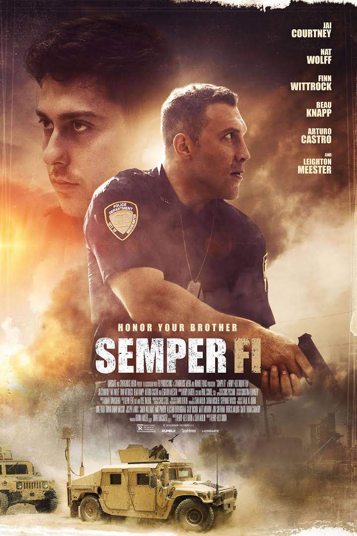 Semper Fi (2019) Download Netnaija.cloud