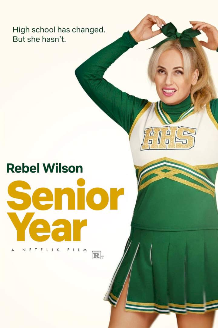 Senior Year (2022) Download Netnaija.cloud