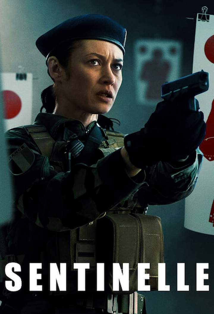Sentinelle (2021) Download Netnaija.cloud