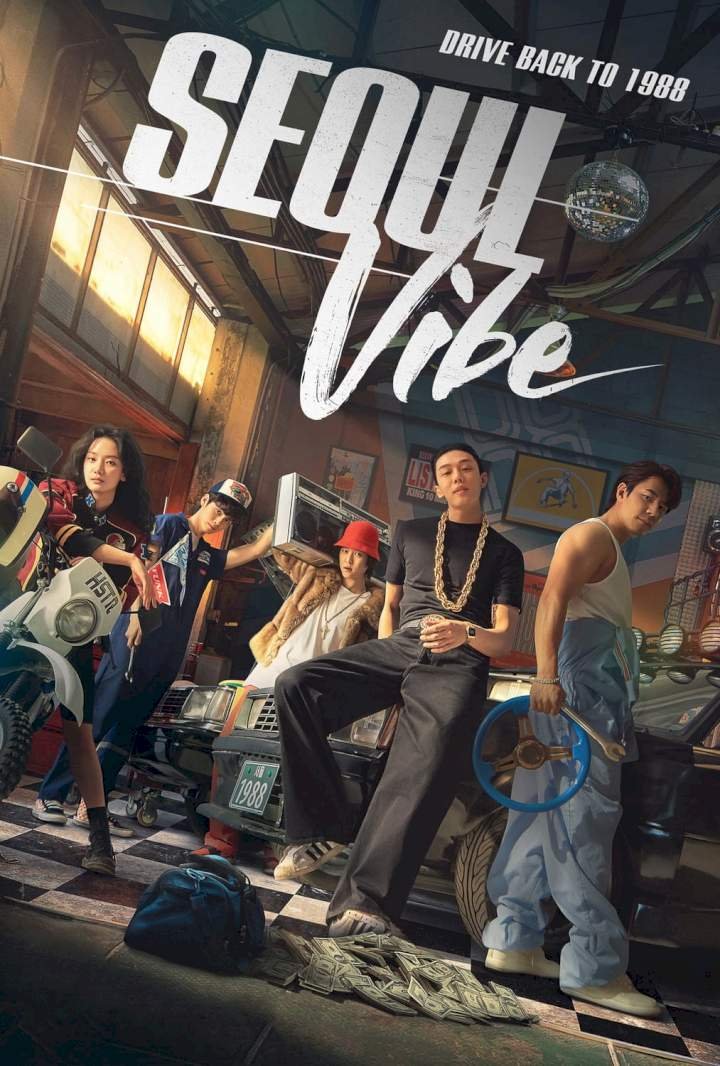 Seoul Vibe (2022) Download Netnaija.cloud