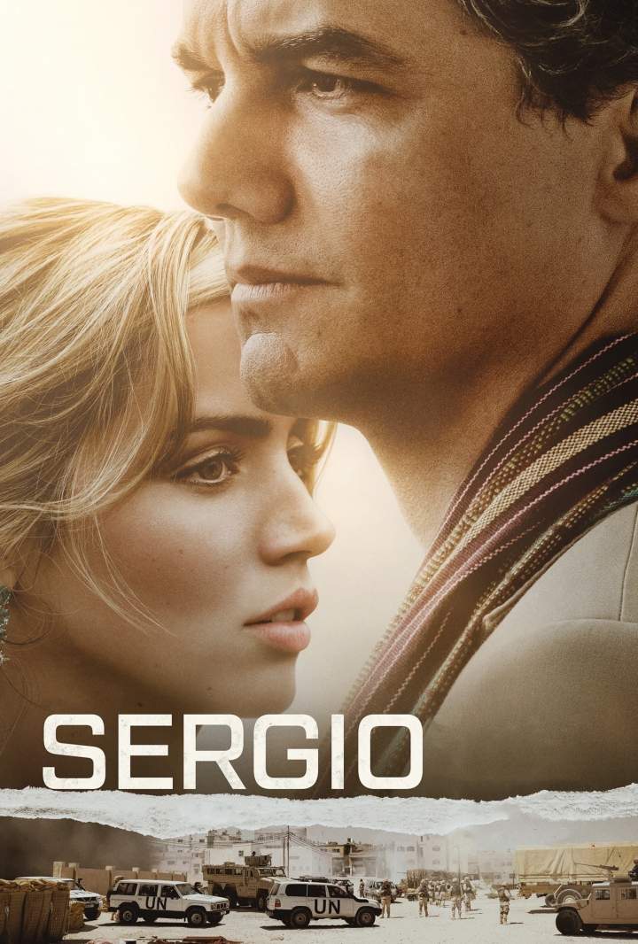 Sergio (2020) Download Netnaija.cloud