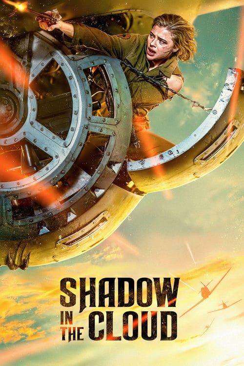 Shadow in the Cloud (2020) Download Netnaija.cloud