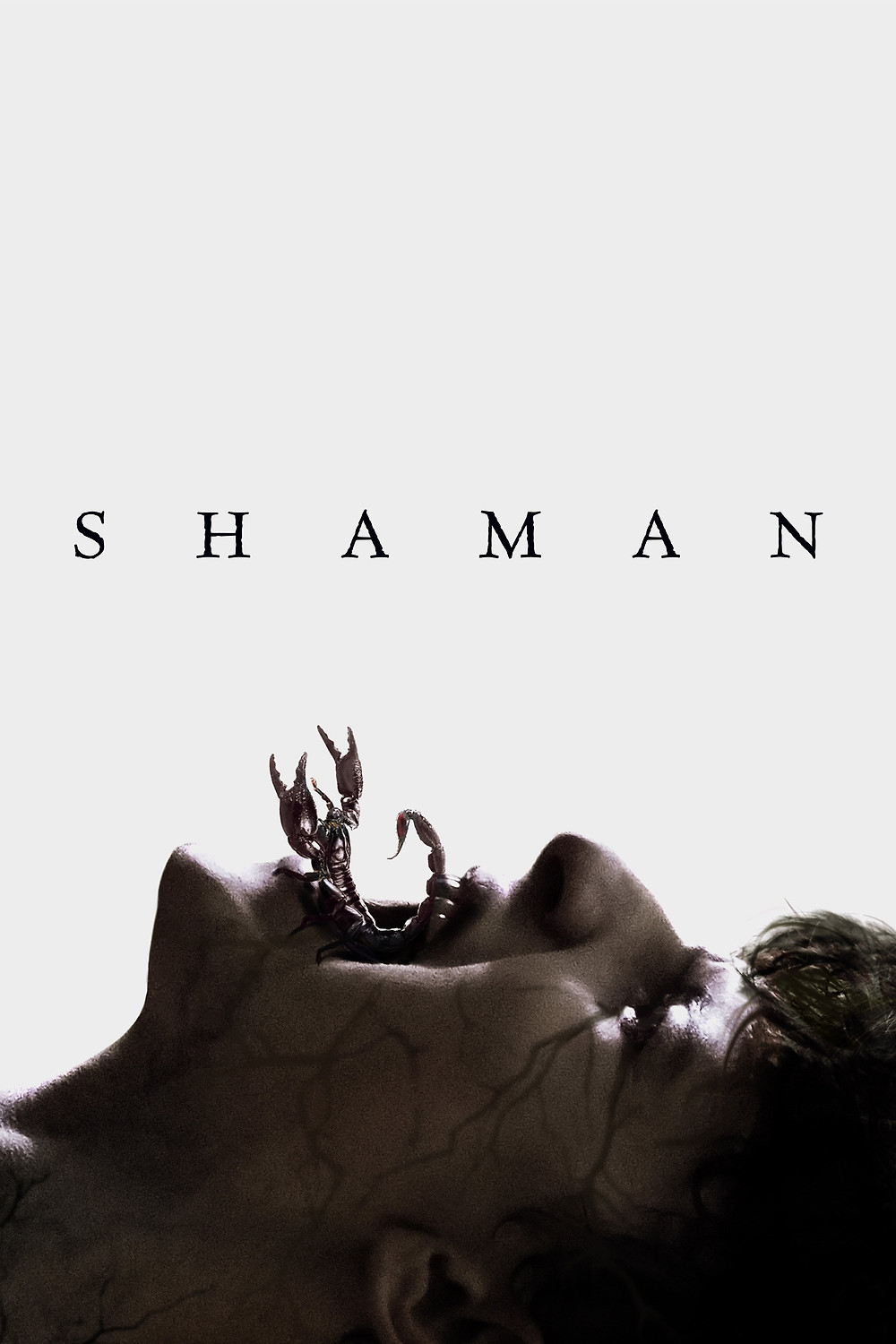 Shaman (2025) Download Netnaija.cloud